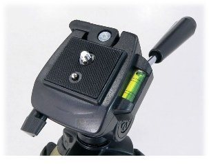  Weifeng Ministativ till systemkameran 180-230mm